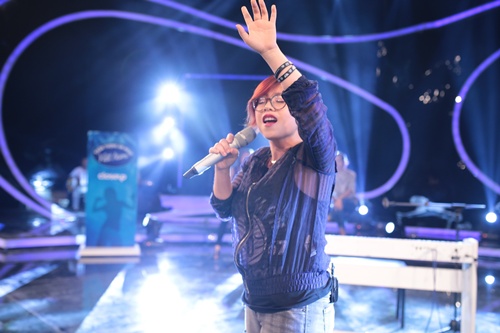 Vietnam Idol 2015: Top 5 nữ sẽ thể hiện ca khúc nào trong vòng Studio? 5